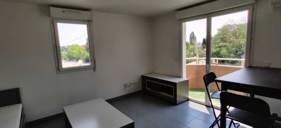 Appartement Route de Mende à Montpellier