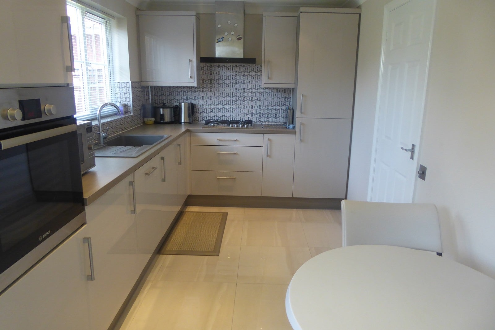 House Chesterment Way in Reading