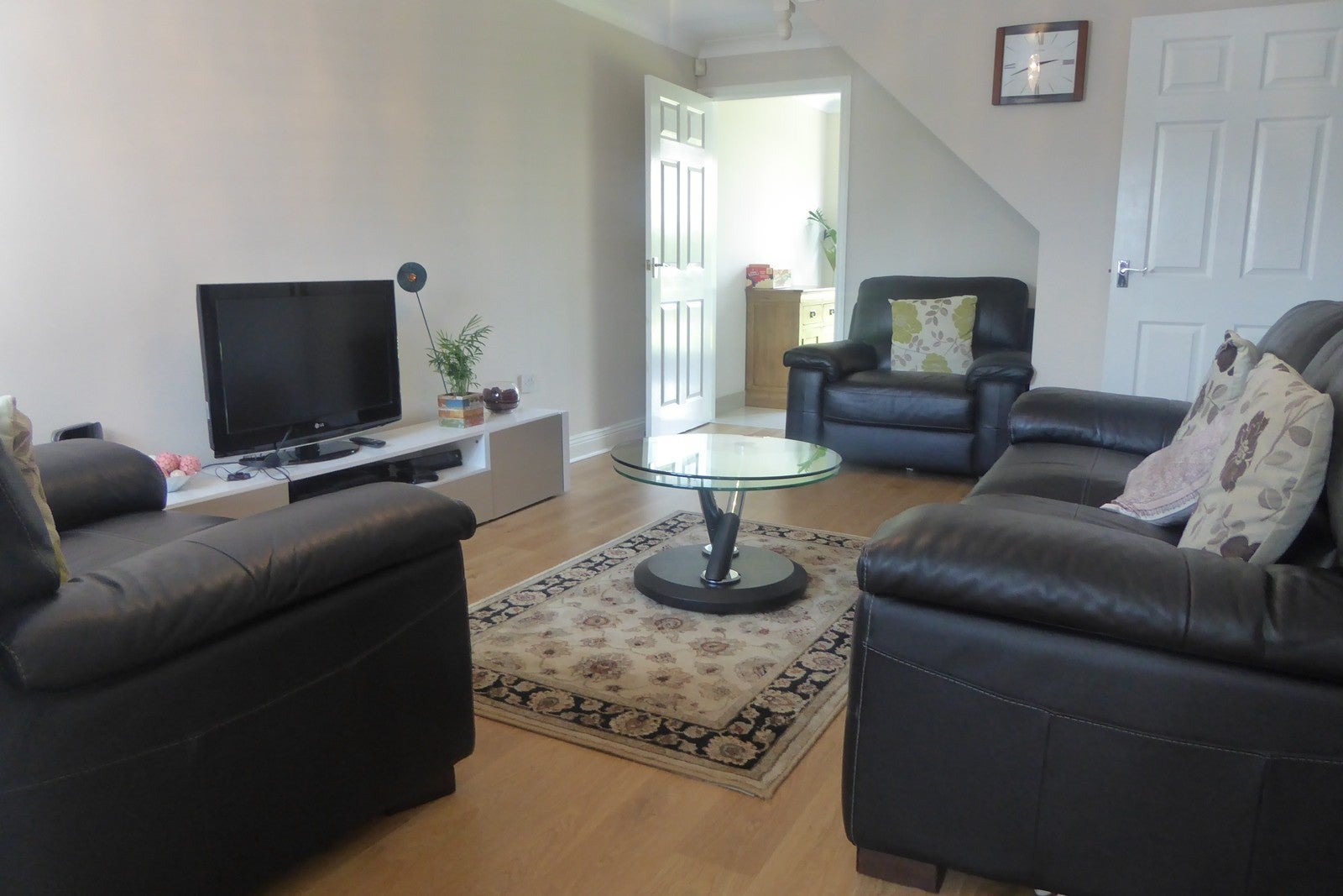 House Chesterment Way in Reading