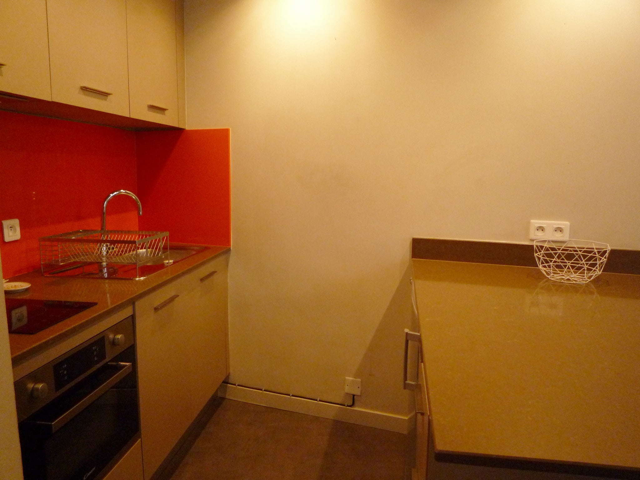 Appartement Place Roger Salengro à Toulouse