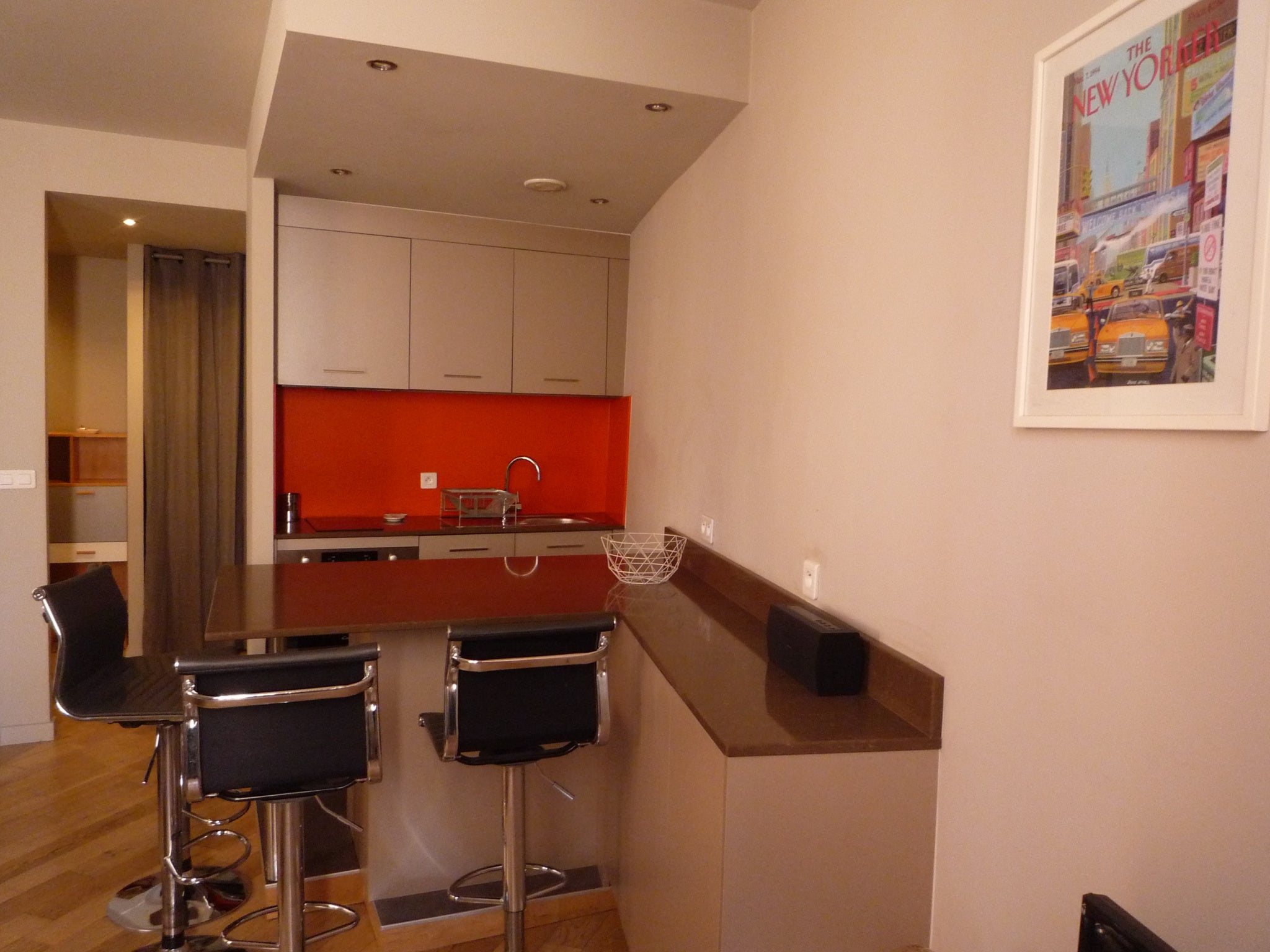 Appartement Place Roger Salengro à Toulouse