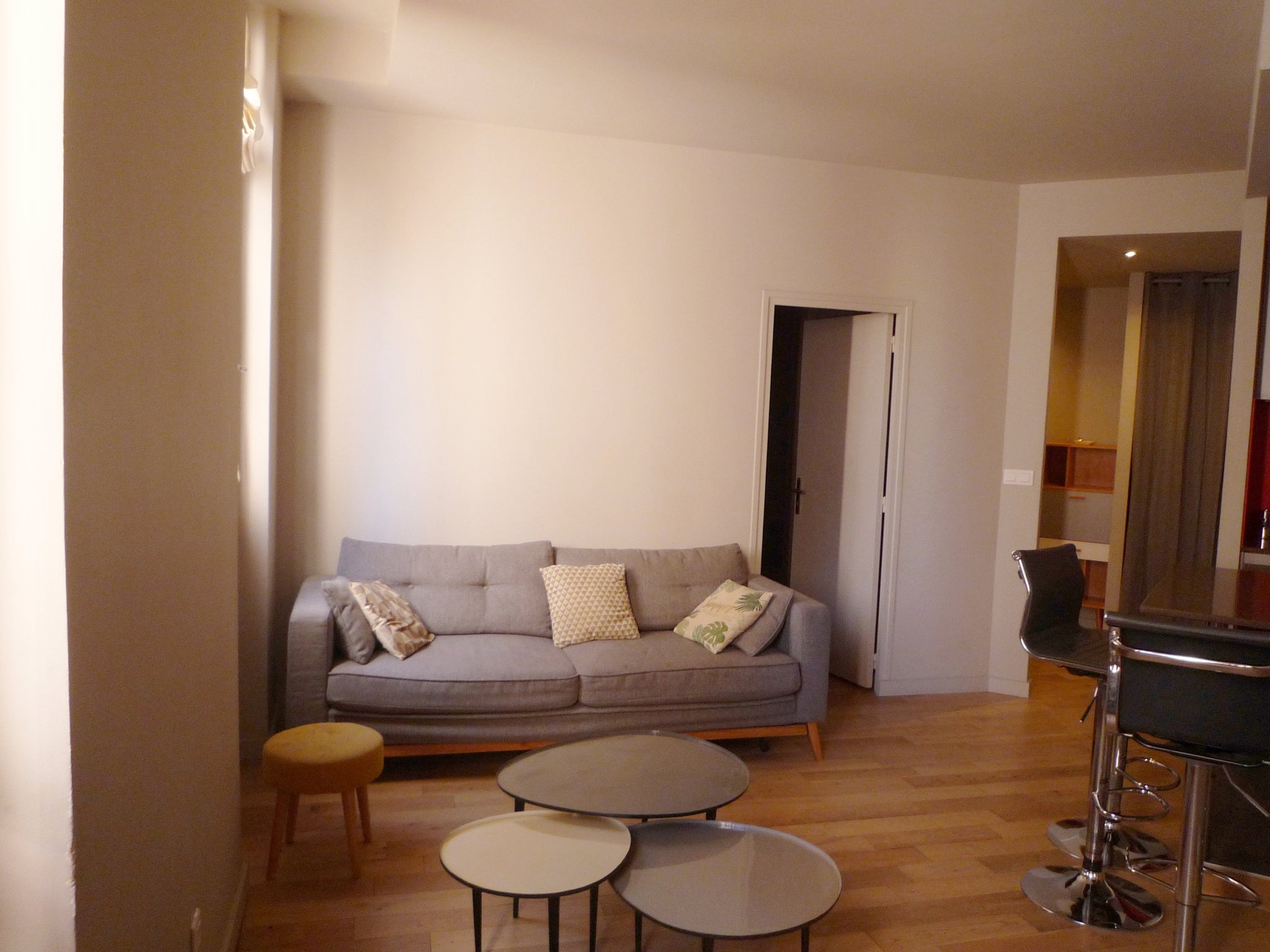 Appartement Place Roger Salengro à Toulouse