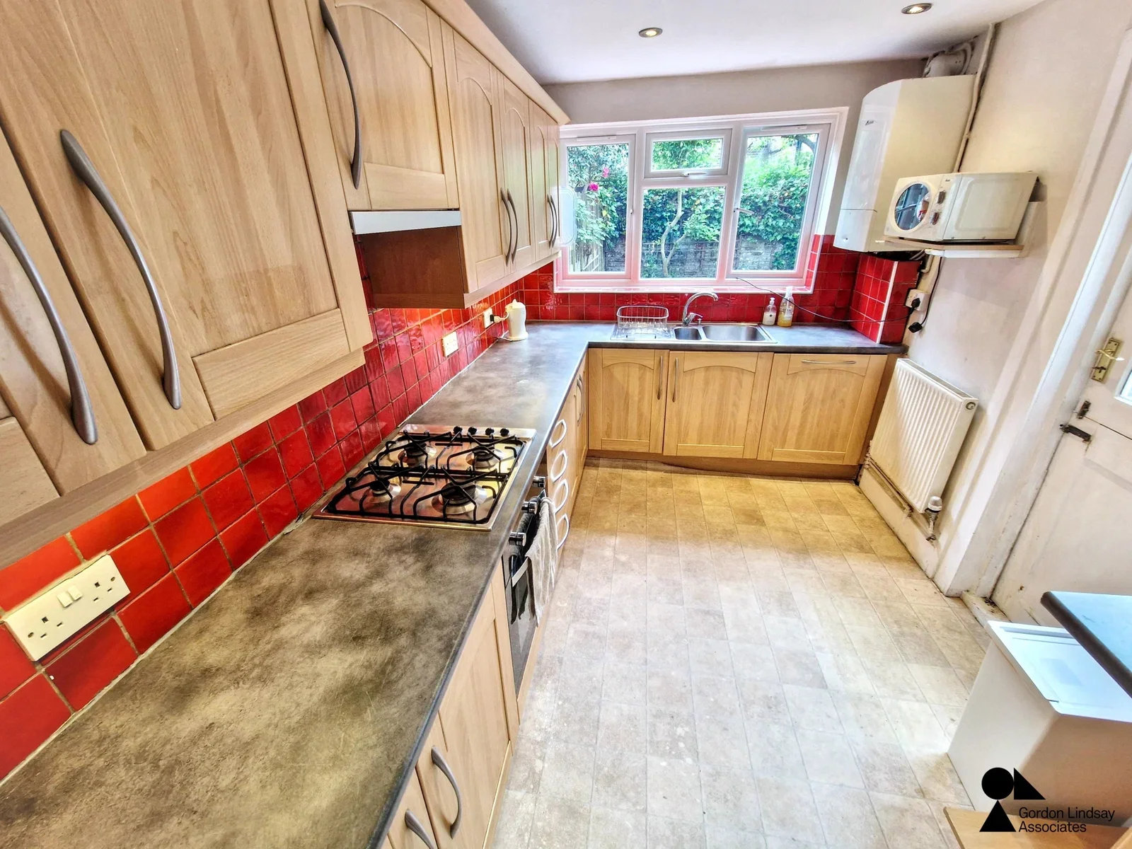 House Abbey Wood Lane in Greater London
