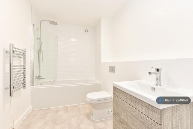 Flat Maidstone Road in Tunbridge Wells