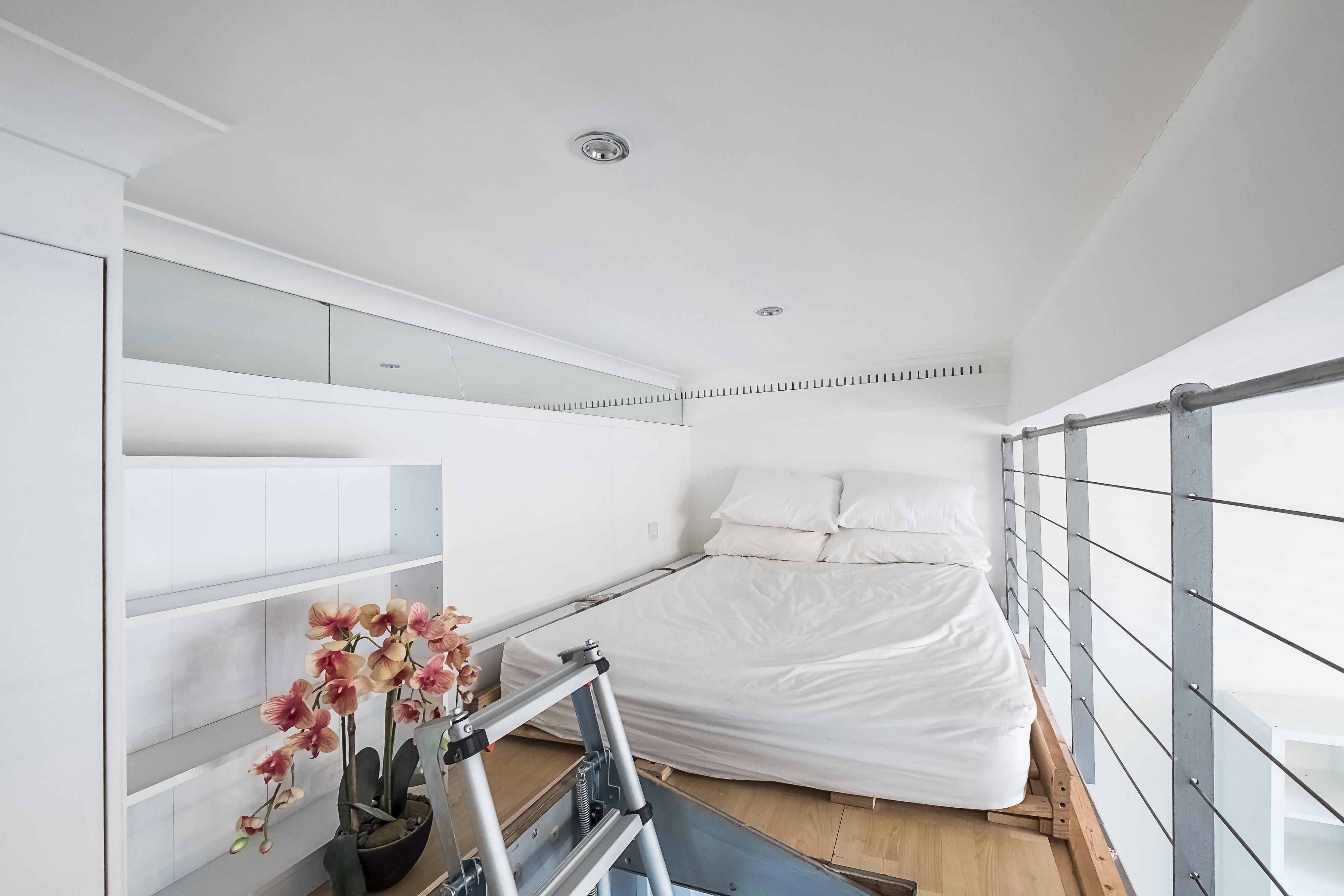Flat Wetherby Place in Greater London