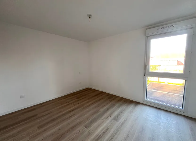 Appartement Rue du Bas Chemin à Armentières