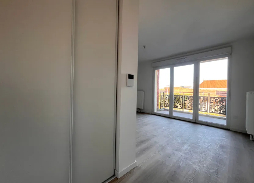 Appartement Rue du Bas Chemin à Armentières