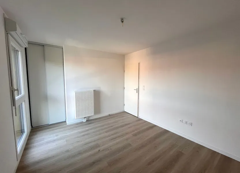 Appartement Rue du Bas Chemin à Armentières