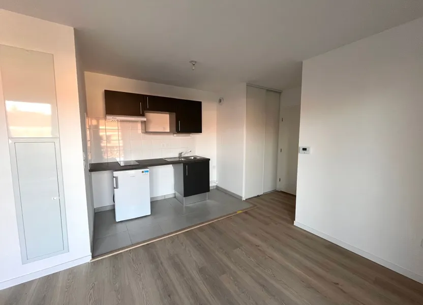 Appartement Rue du Bas Chemin à Armentières