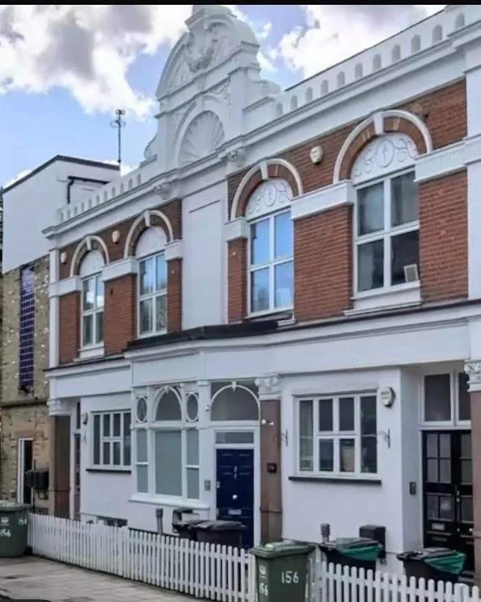 Flat Greenland Mews in Greater London
