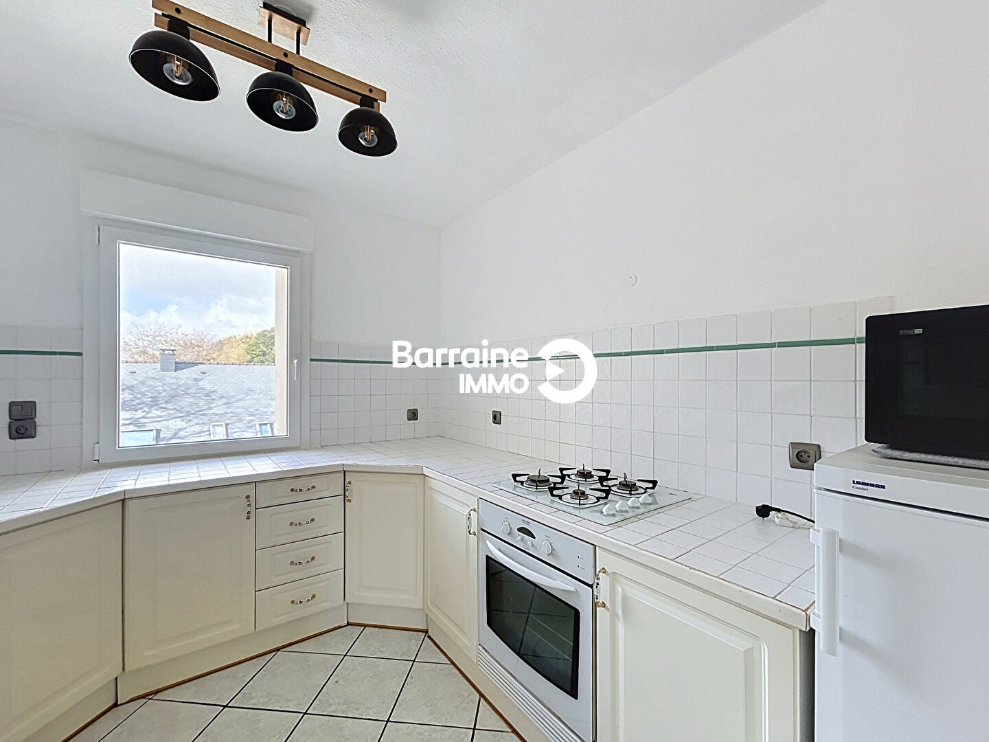 Appartement Rue du Maréchal Valée à Brest