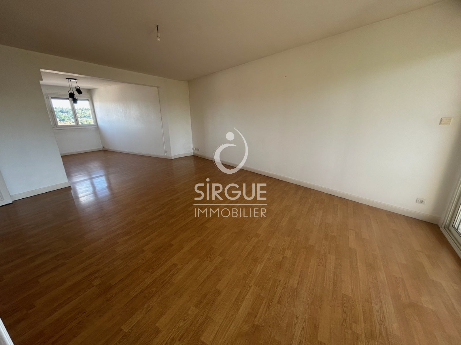 Flat Rue Maurice Genevoix in Albi