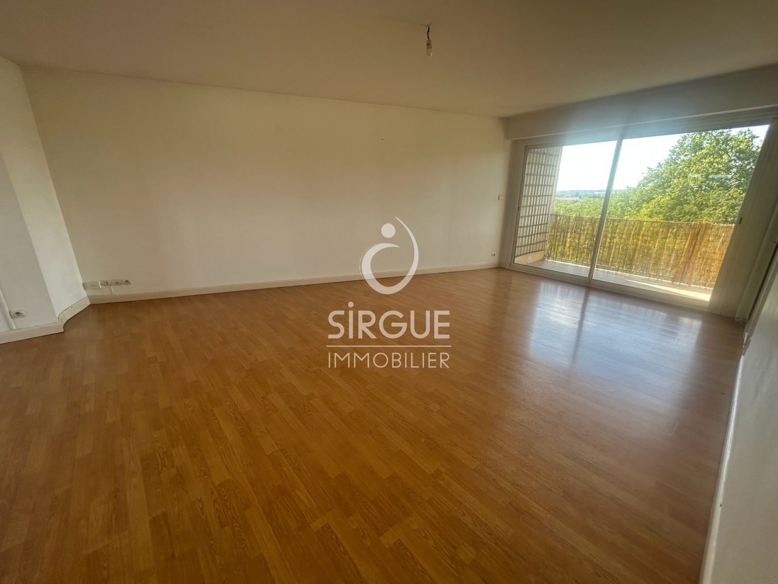 Flat Rue Maurice Genevoix in Albi