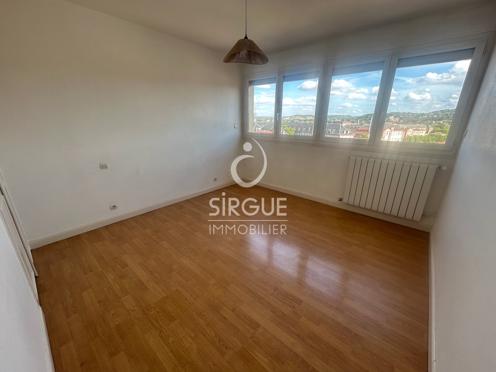 Appartement Rue Maurice Genevoix à Albi