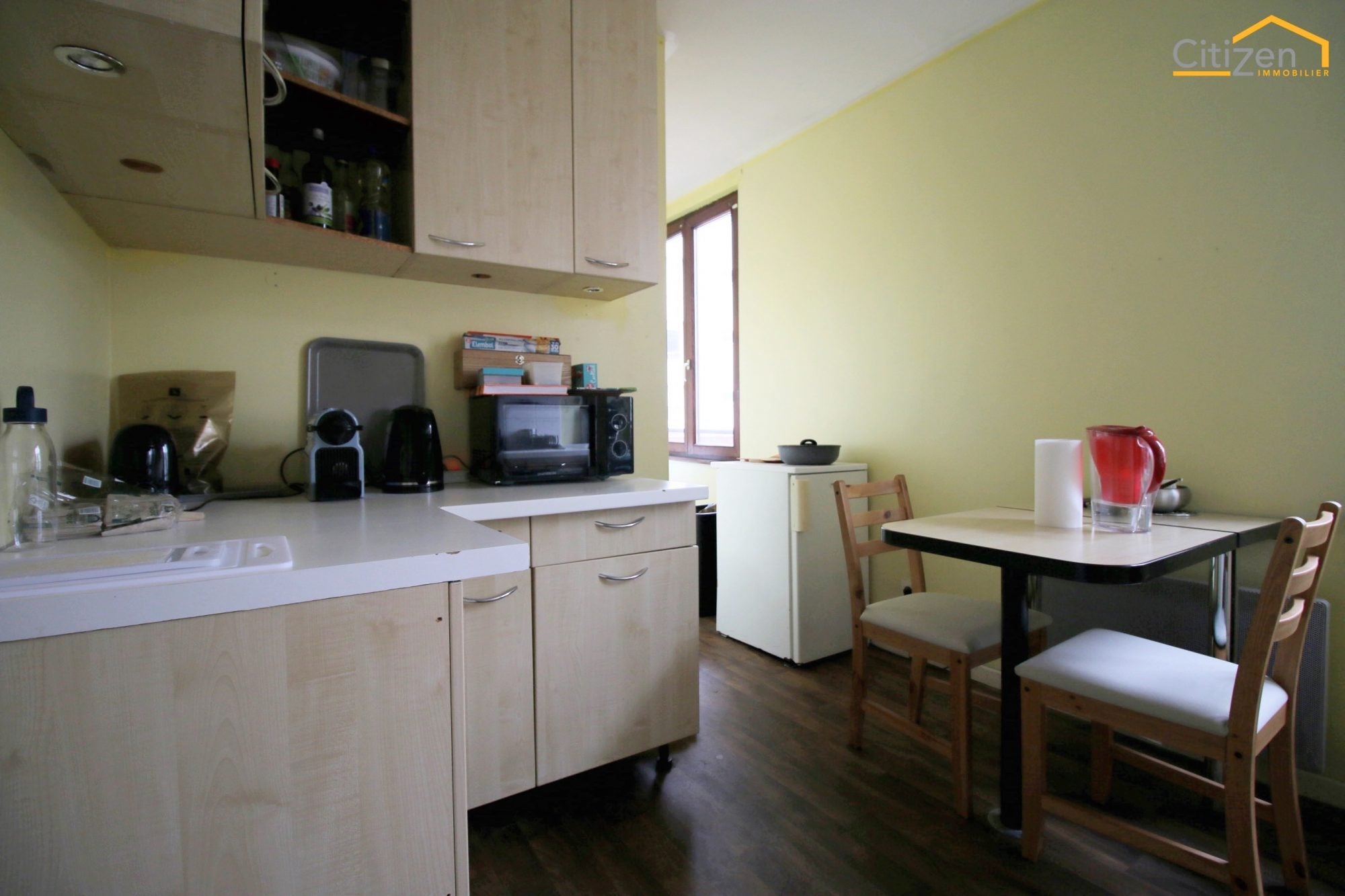 Appartement Route du Polygone à Strasbourg