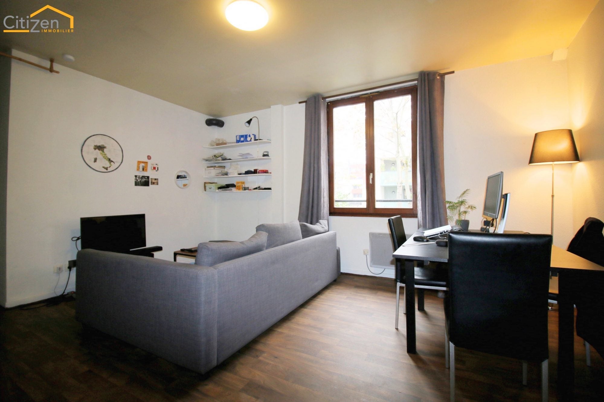 Appartement Route du Polygone à Strasbourg