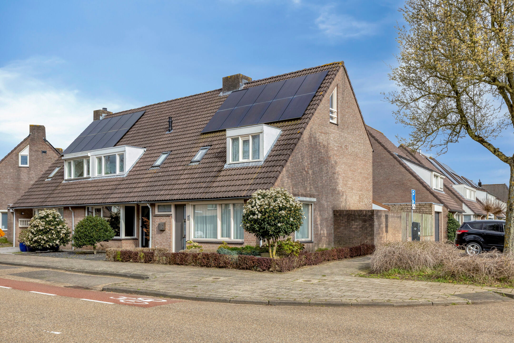 Bovenhei 66 in Veldhoven