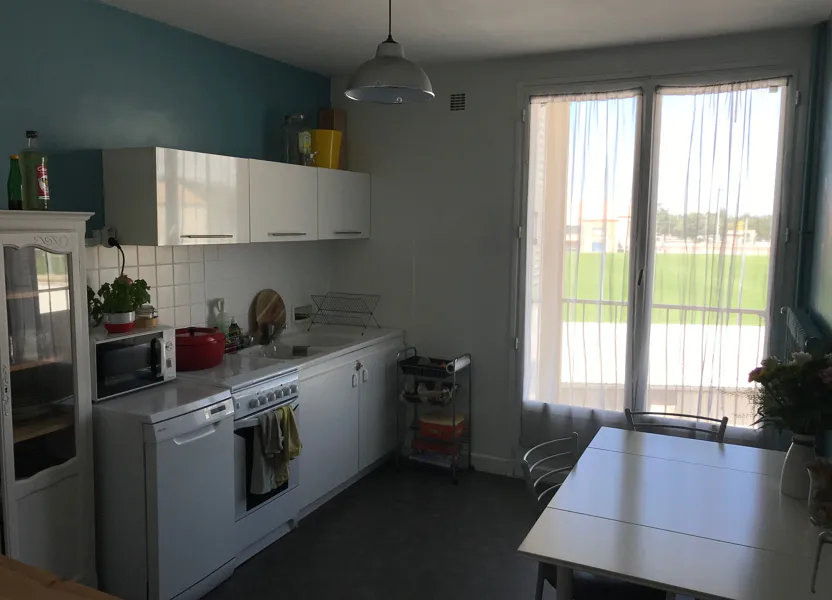 Appartement Avenue Albert Mazade à Livron-sur-Drôme
