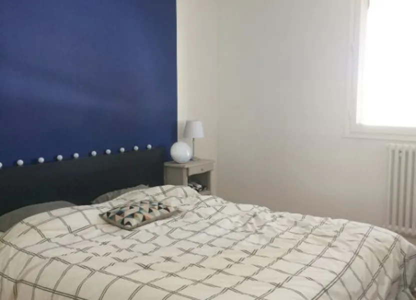 Appartement Avenue Albert Mazade à Livron-sur-Drôme