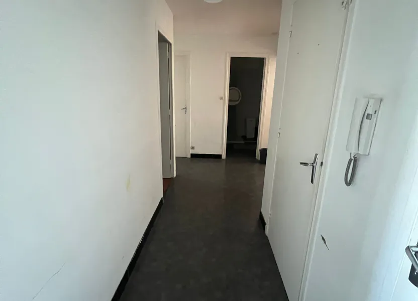 Appartement Avenue Albert Mazade à Livron-sur-Drôme