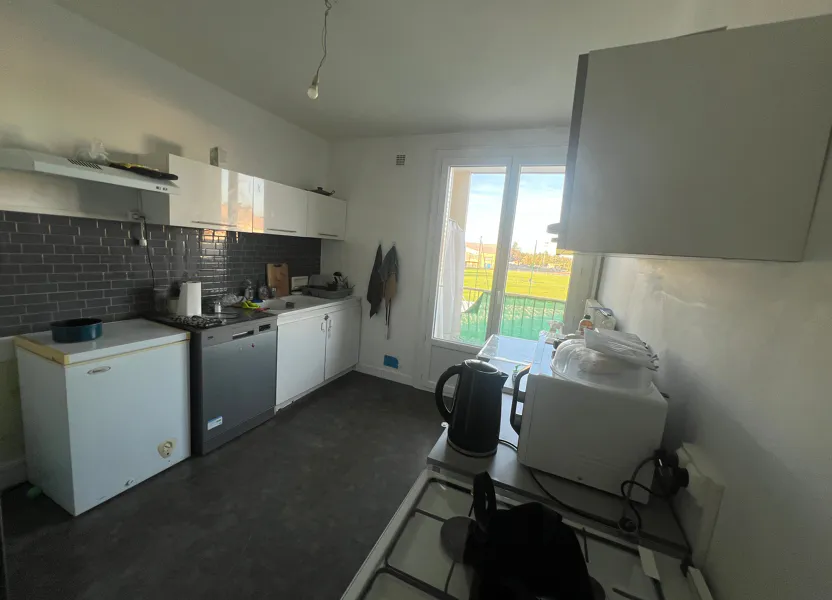 Appartement Avenue Albert Mazade à Livron-sur-Drôme