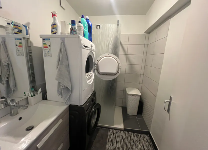 Appartement Avenue Albert Mazade à Livron-sur-Drôme