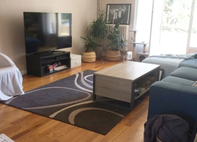 Appartement Avenue Albert Mazade à Livron-sur-Drôme