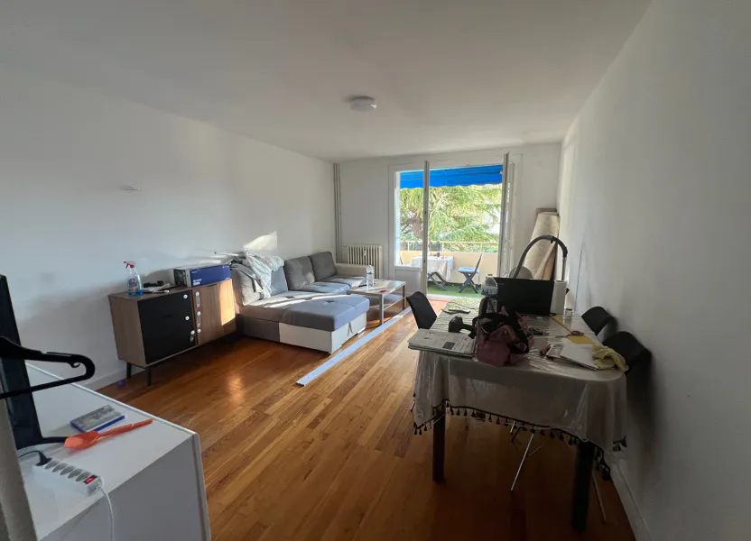 Appartement Avenue Albert Mazade à Livron-sur-Drôme