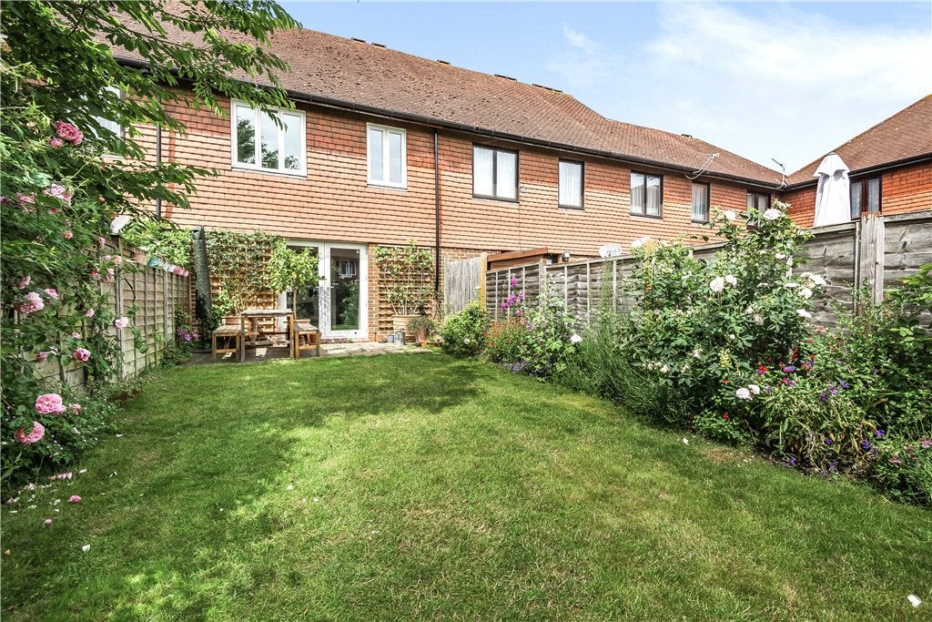 House Monnow Road in Greater London