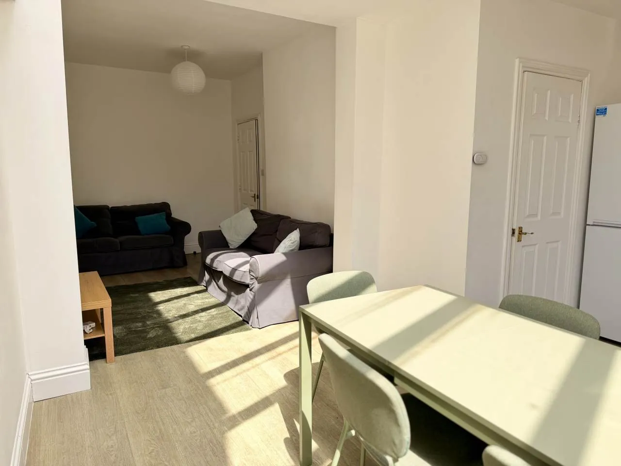 Flat Elmside in Exeter