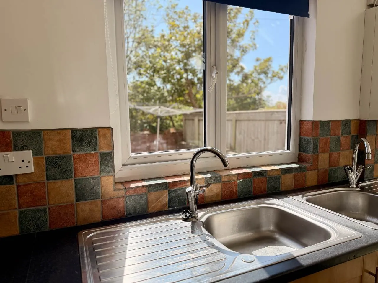 Flat Elmside in Exeter