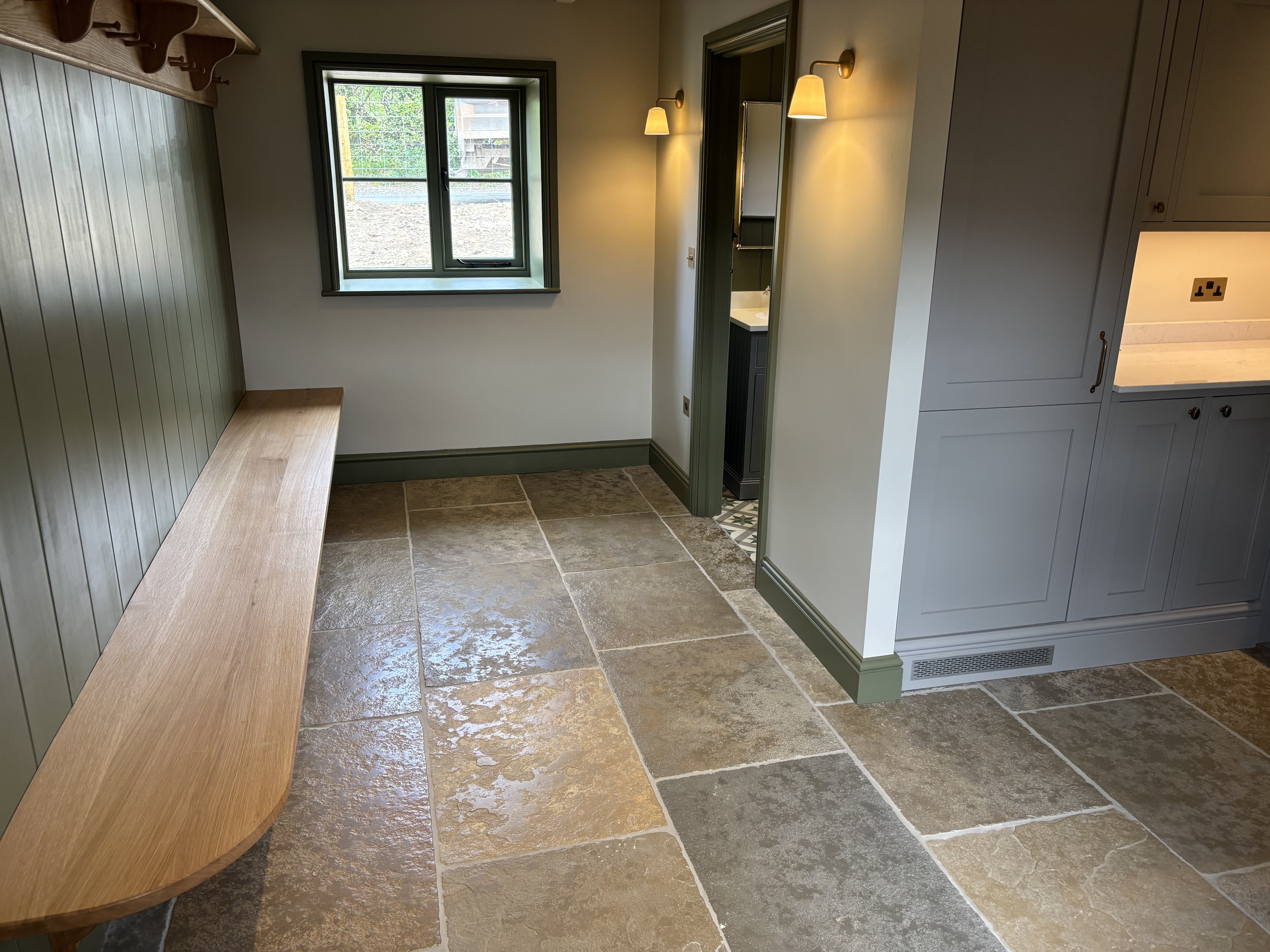 House Wheelgate in Malton