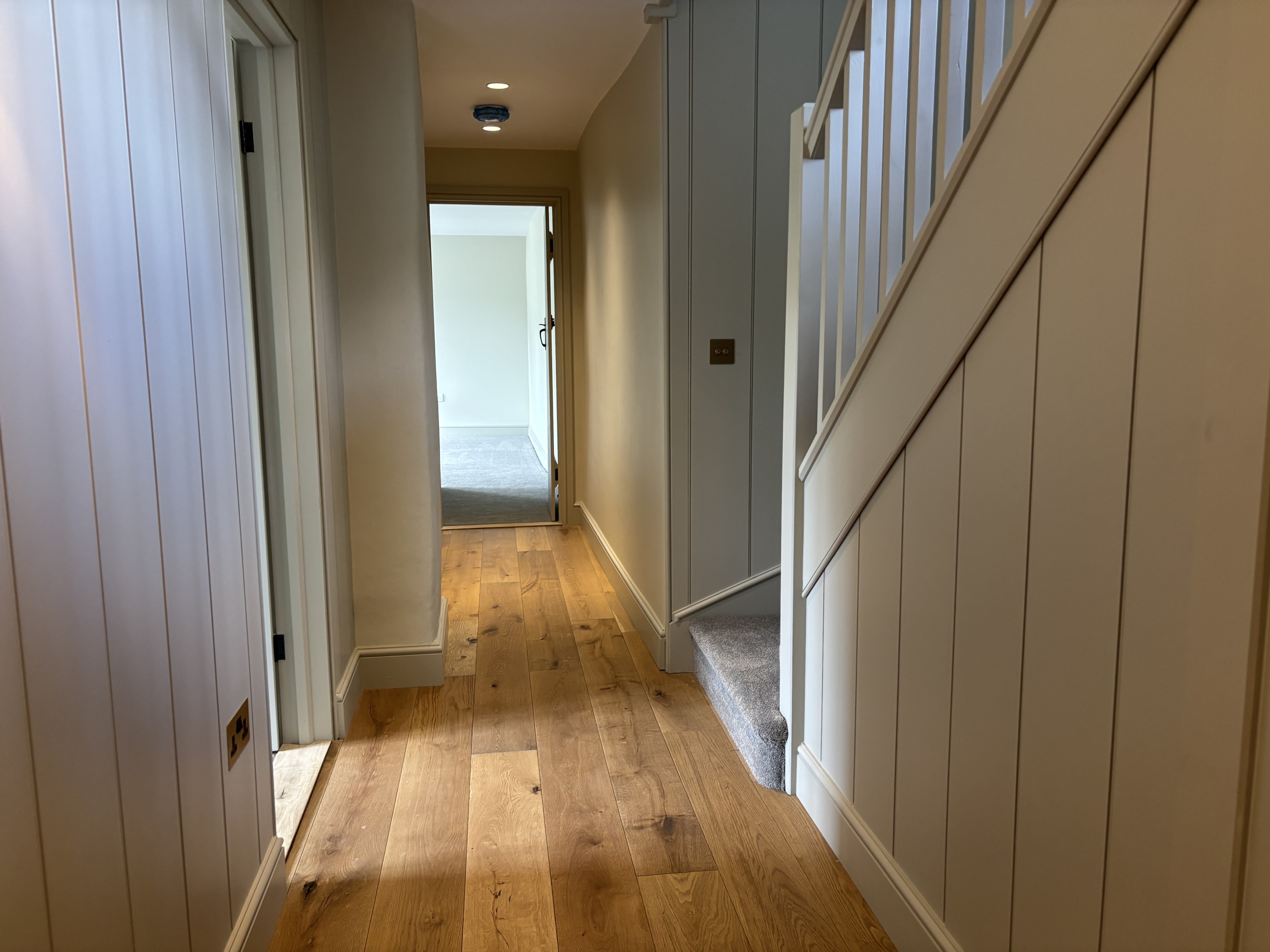 House Wheelgate in Malton
