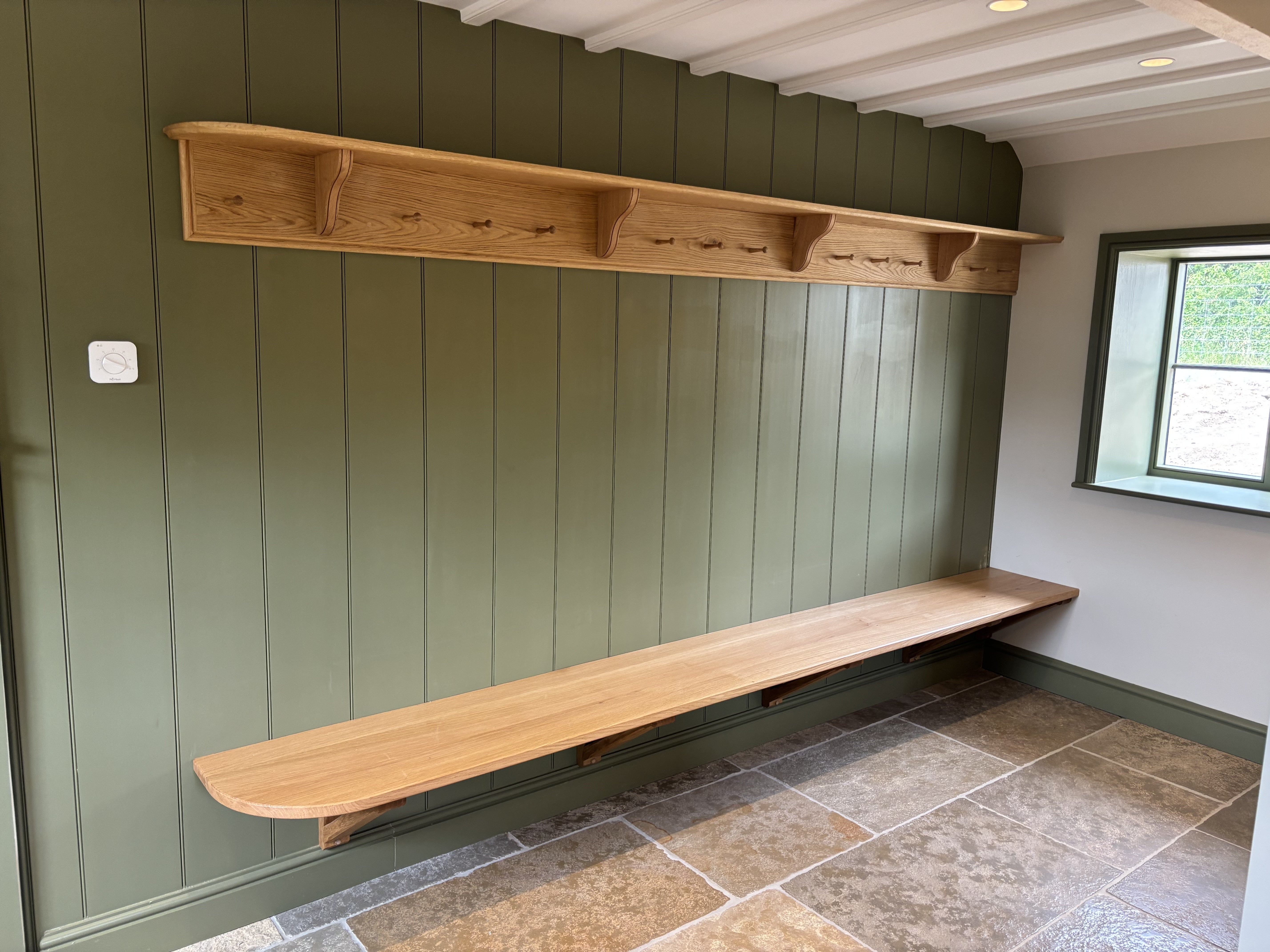 House Wheelgate in Malton
