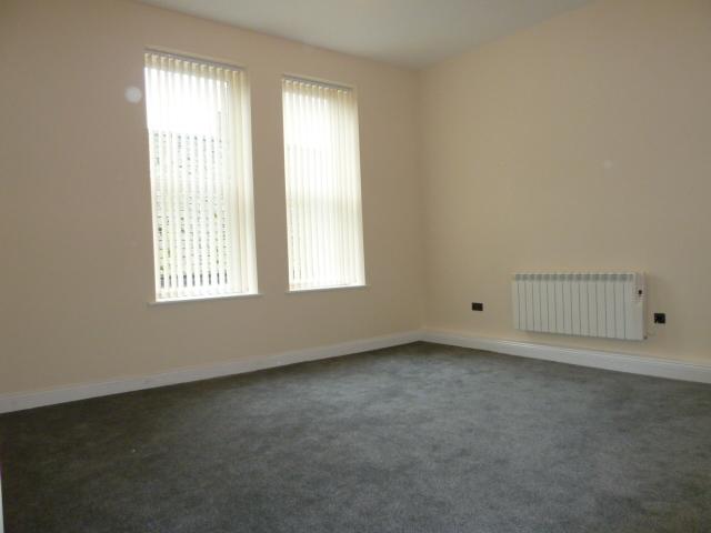 Flat Devonshire Street in Carlisle
