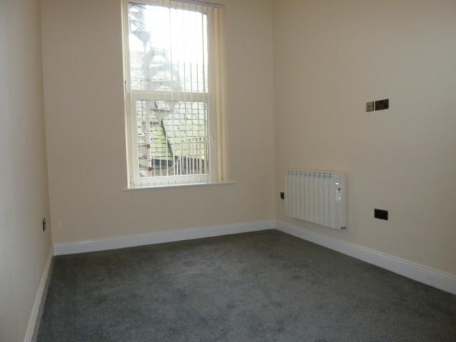 Flat Devonshire Street in Carlisle