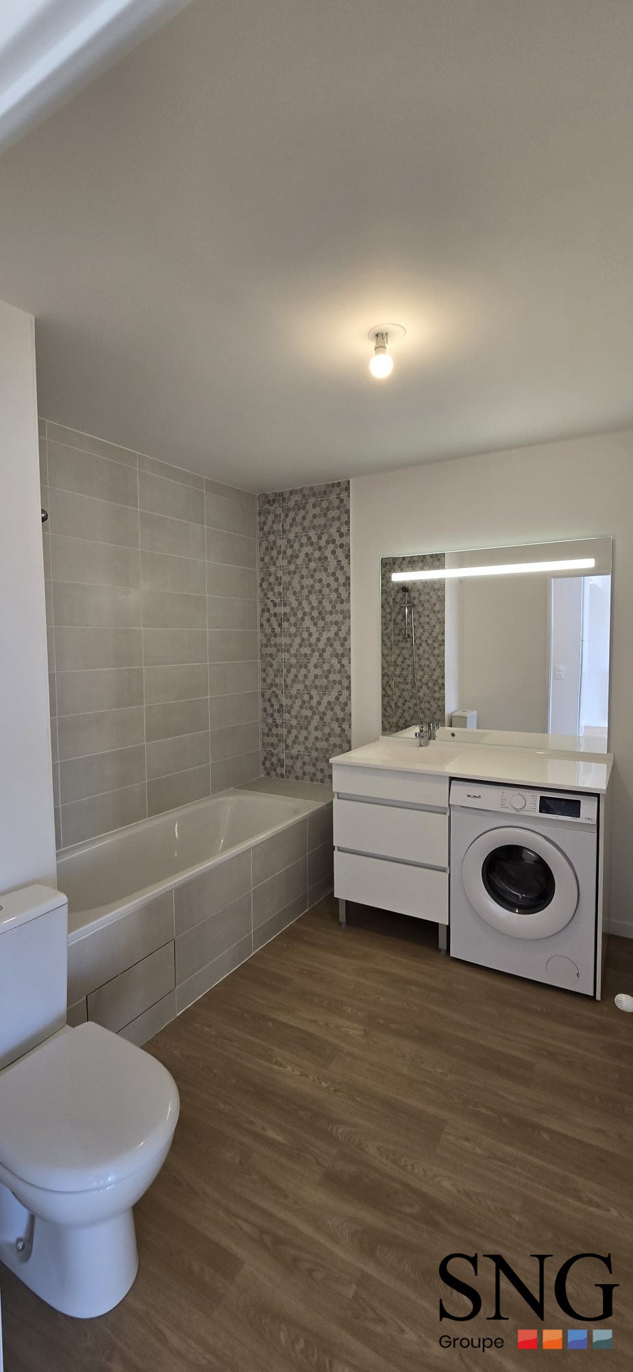Appartement Rue de Sens à Champagne-sur-Seine