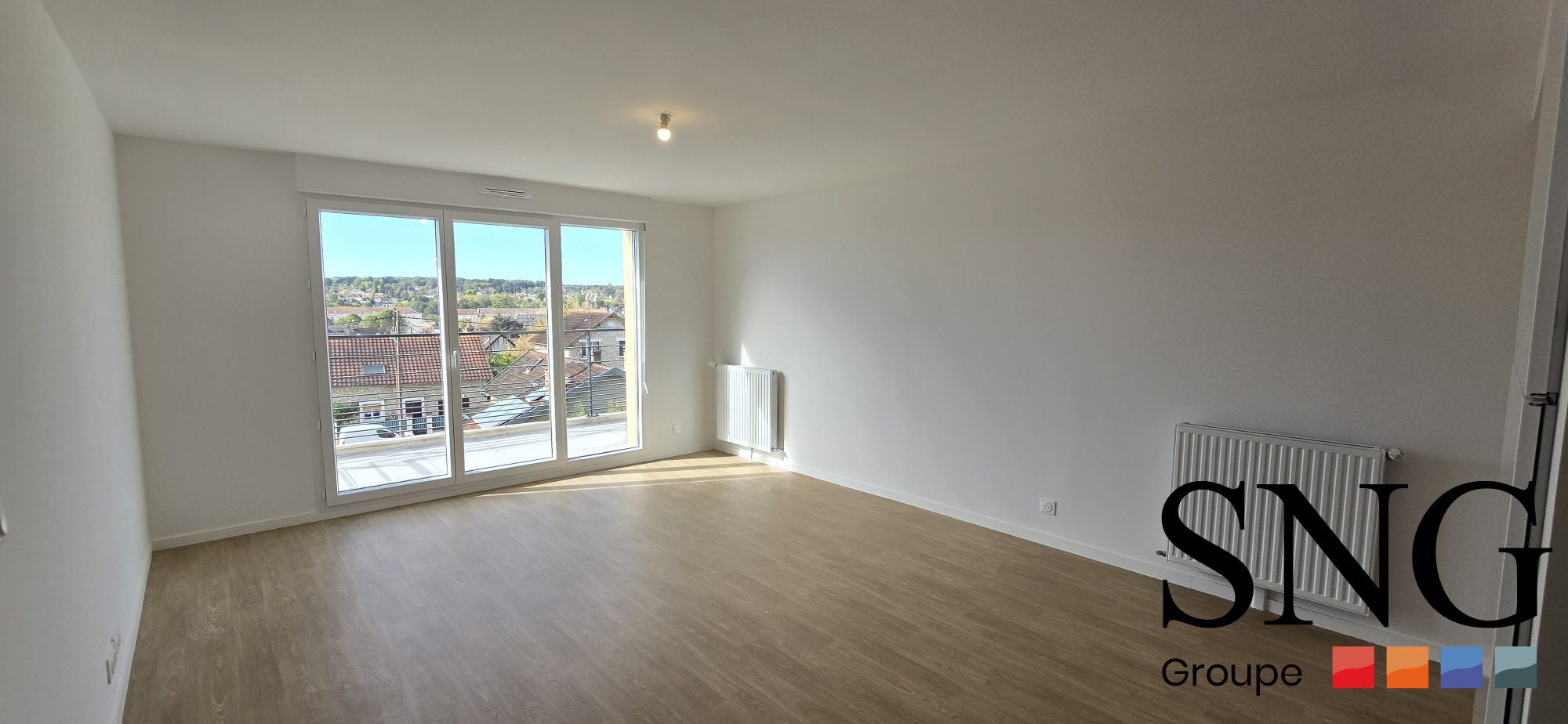 Appartement Rue de Sens à Champagne-sur-Seine