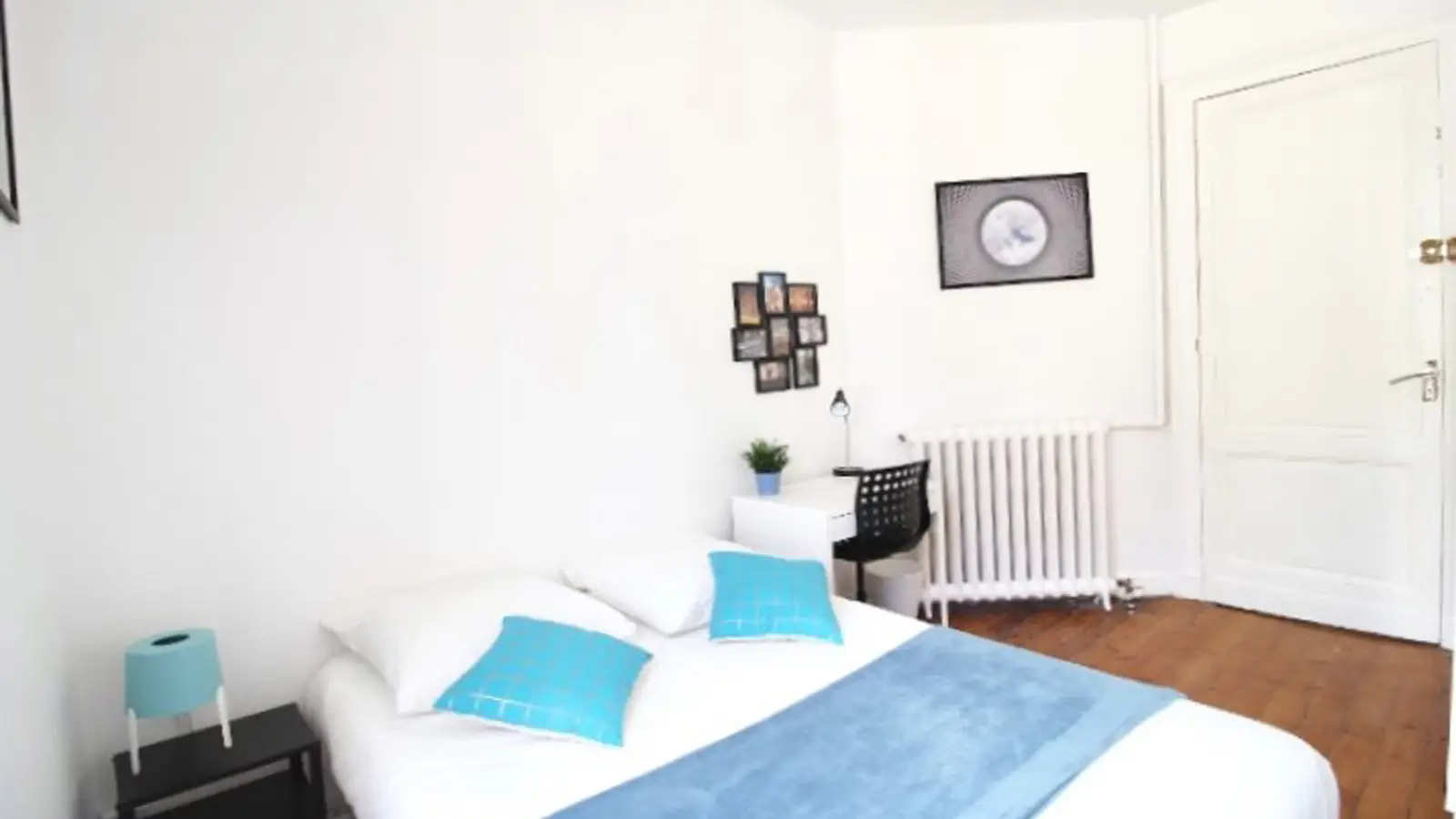 Flat Rue de la Vieille Tour in Bordeaux
