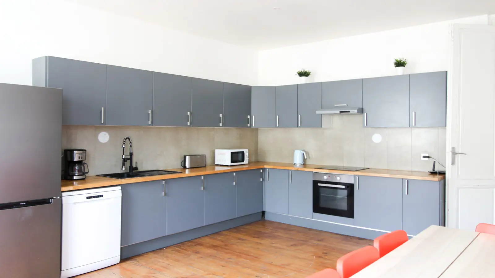 Appartement Rue de la Vieille Tour à Bordeaux