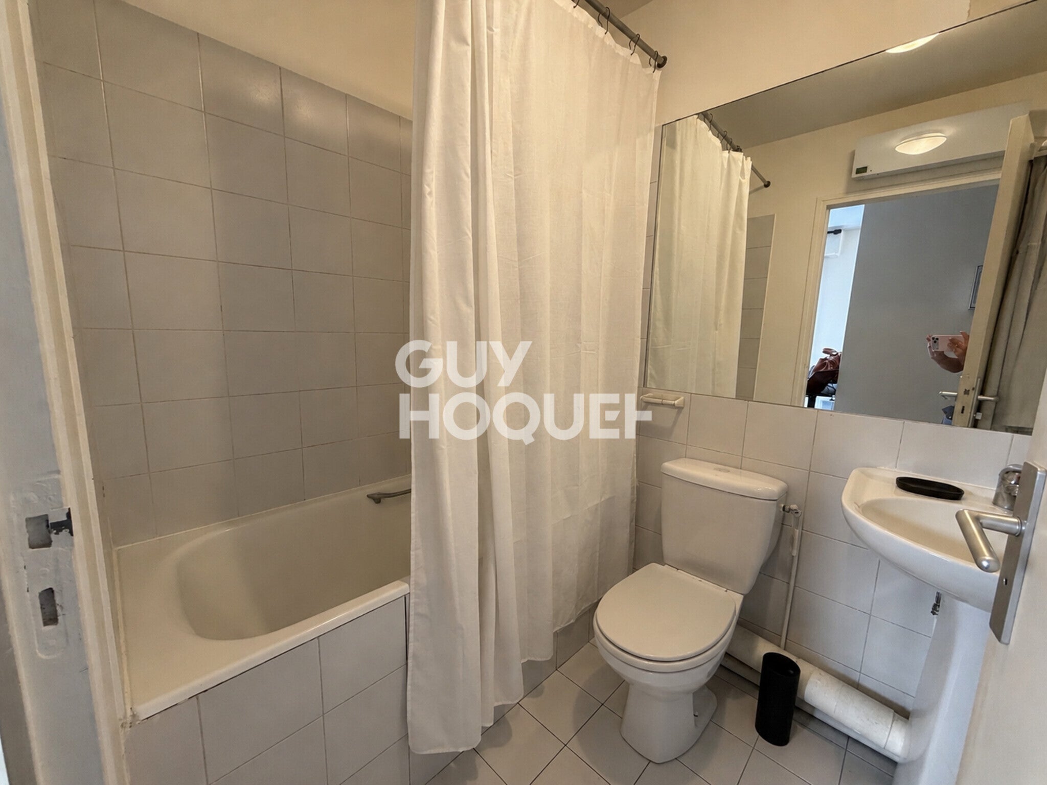 Appartement Quai de Dion Bouton à Puteaux