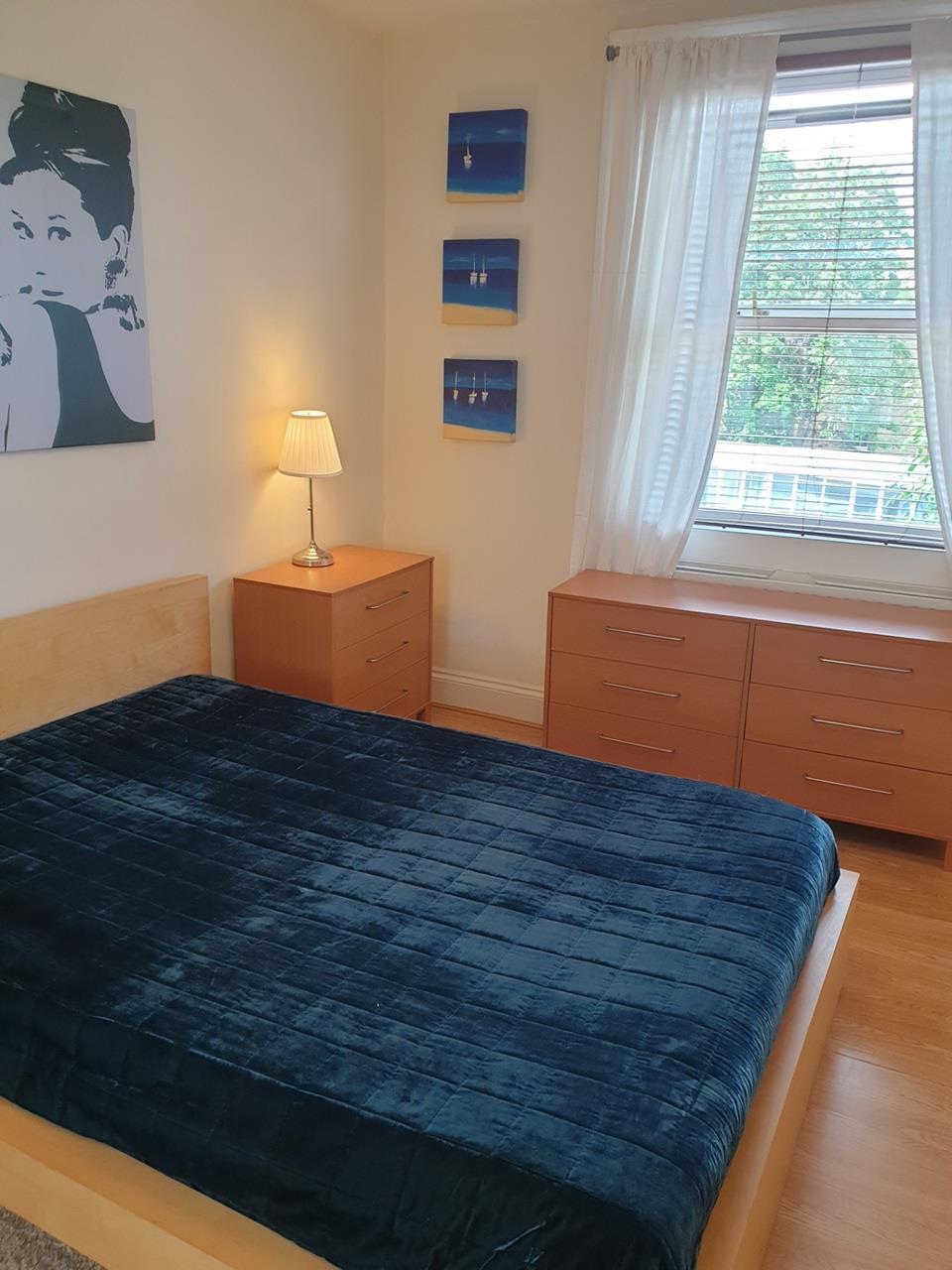 Flat King Street in Greater London