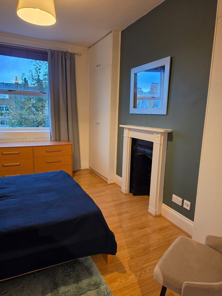 Flat King Street in Greater London