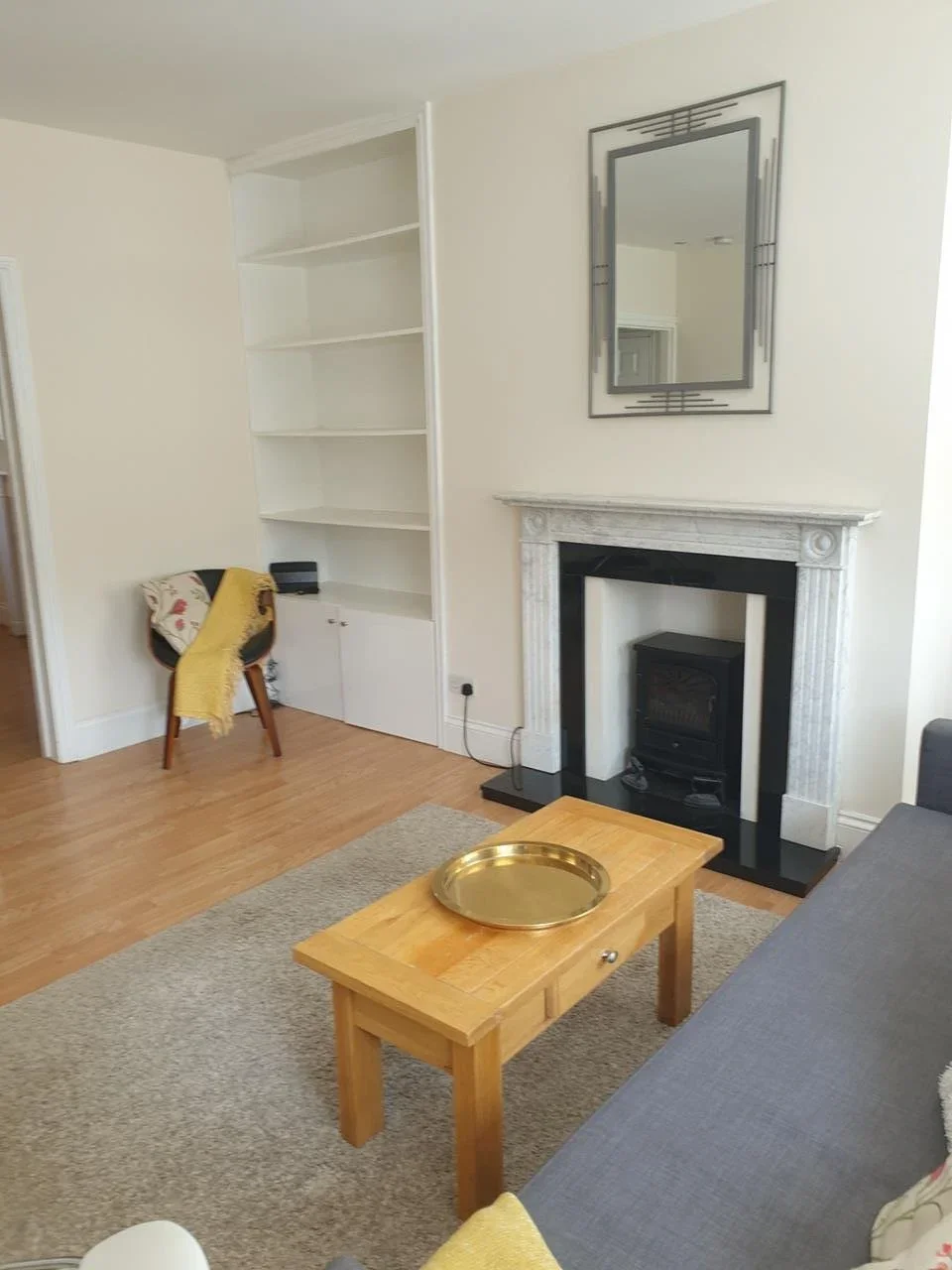 Flat King Street in Greater London
