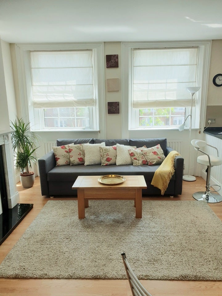Flat King Street in Greater London