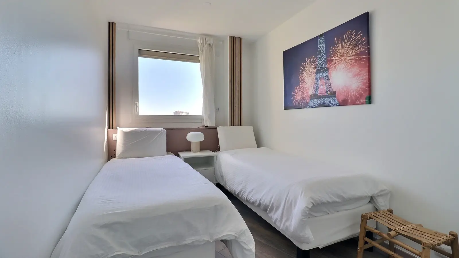 Appartement Rue Maurice Arnoux à Montrouge