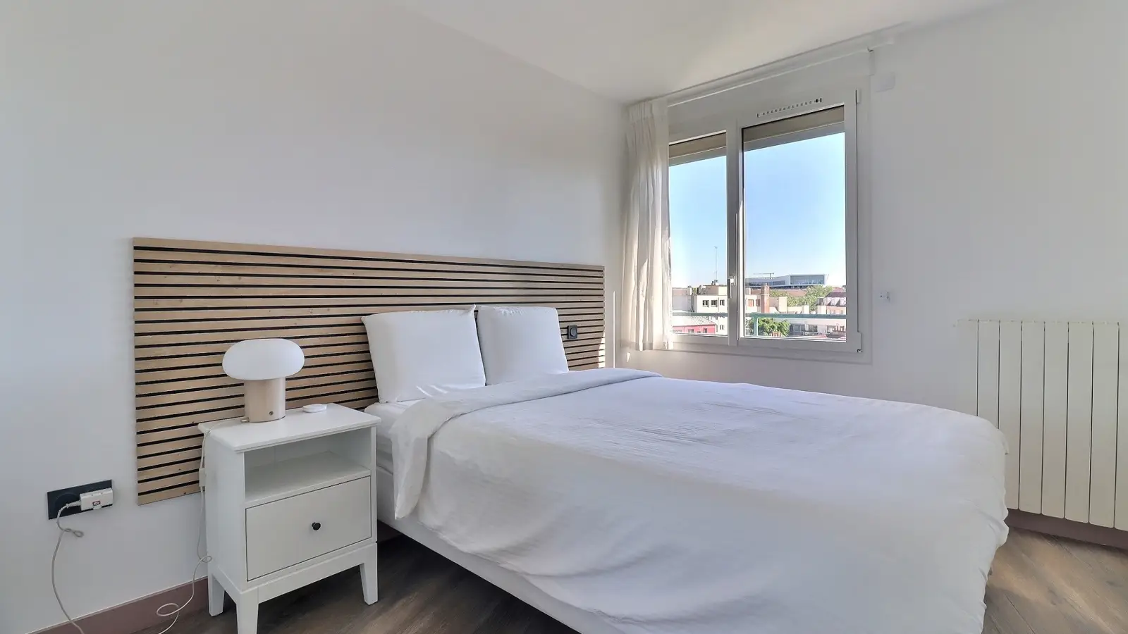 Appartement Rue Maurice Arnoux à Montrouge