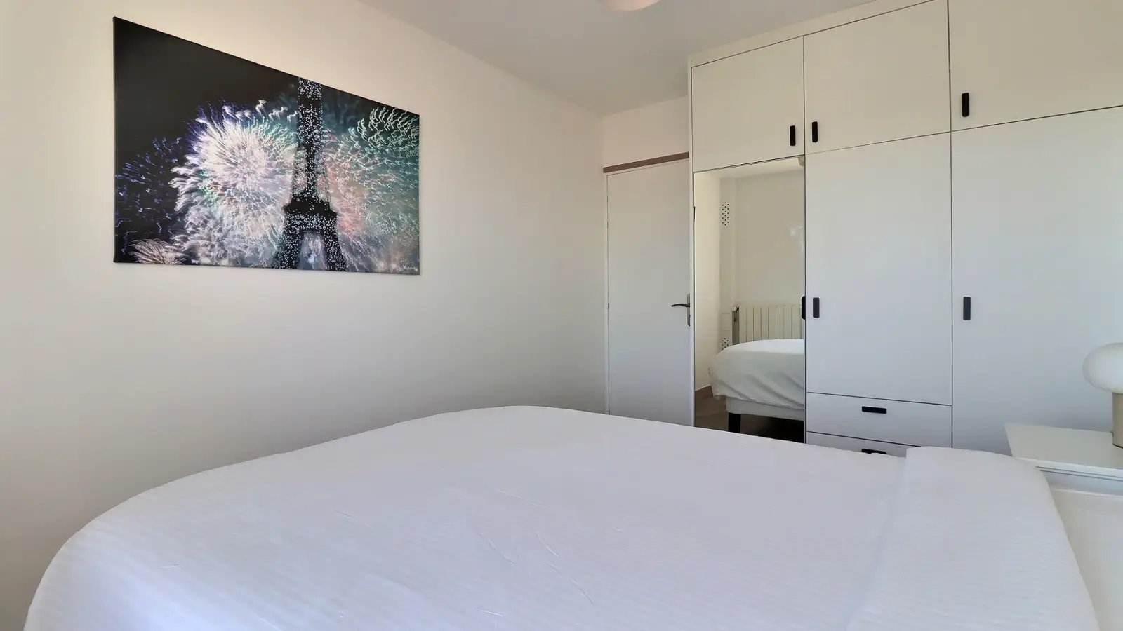 Appartement Rue Maurice Arnoux à Montrouge
