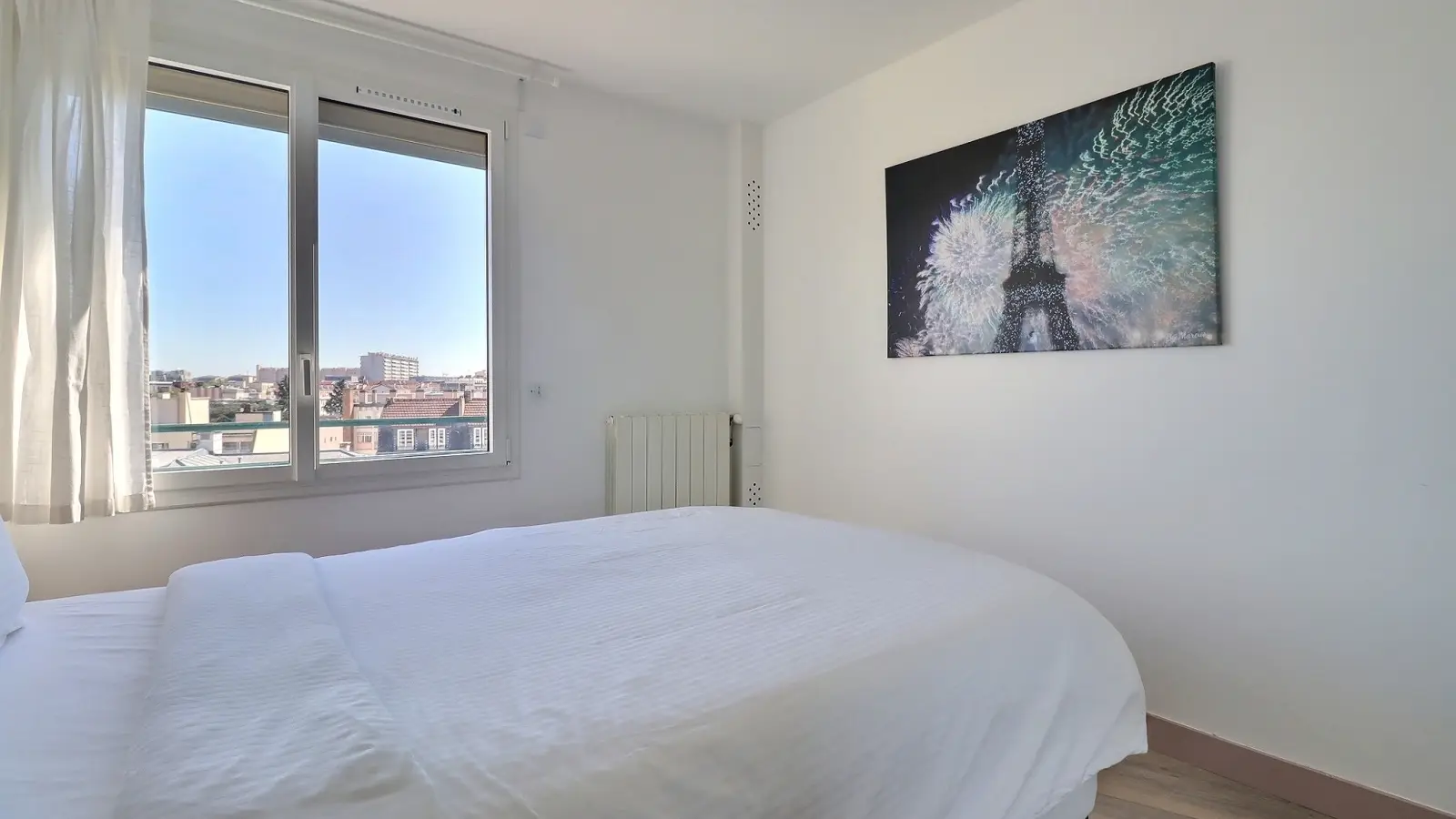 Appartement Rue Maurice Arnoux à Montrouge
