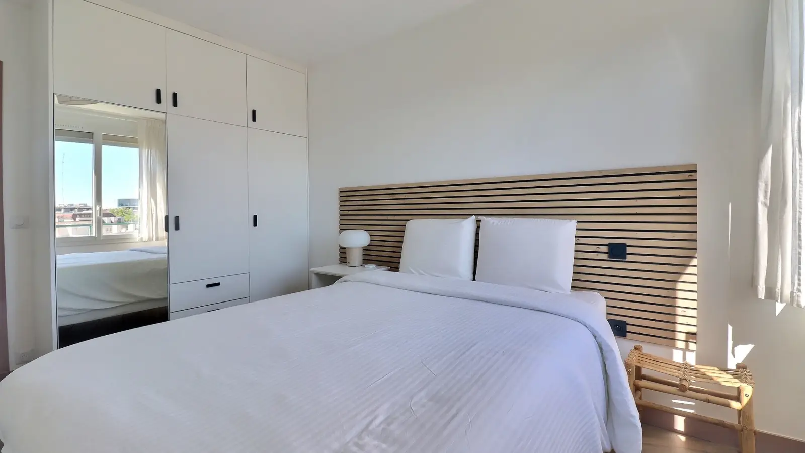 Appartement Rue Maurice Arnoux à Montrouge